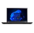 Lenovo ThinkPad P/P16v Gen 2 (Intel)/U7-155H/16"/WUXGA/32GB/1TB SSD/RTX A1000/W11P/Black