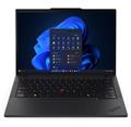 Lenovo ThinkPad T/T14 Gen 6/U7-255U/14"/2880x1800/T/32GB/1TB/Intel int/W11P/Black