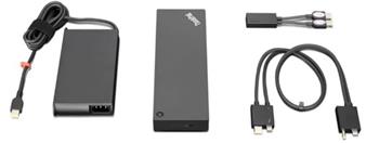 Lenovo ThinkPad Thunderbolt 3 WorkStation Dock Gen 2
