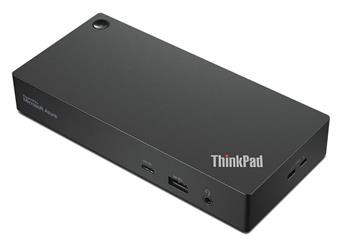 Lenovo ThinkPad Universal USB-C Smart Dock
