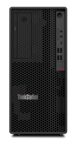 Lenovo ThinkStation P/P2/Tower/i5-14500/16GB/512GB SSD/UHD 770/W11P