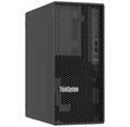 Lenovo ThinkSystem ST50v3 Xeon E-2414 4C 55W 2.6GHz / 1x16GB / 2x960GB SSD NHS 3,5”(3) / SW RAID / noDVD / XCC2-S / 500W