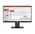Lenovo ThinkVision/T27-40/27"/IPS/FHD/120Hz/4ms/Black