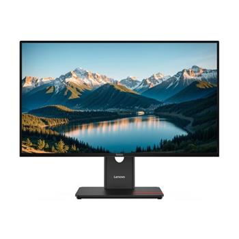 Lenovo ThinkVision/T27q-40/27"/IPS/QHD/120Hz/4ms/Black