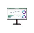 Lenovo ThinkVision/T32h-30/31,5"/IPS/QHD/60Hz/6ms/Black