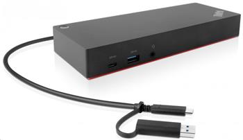 Lenovo TP Port ThinkPad HYBRID dock + 135W zdroj 2018