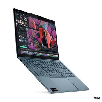 Lenovo Yoga Slim 7/14AKP10/AI5-340/14"/WUXGA/16GB/512GB/AMD int/W11H/Tidal Teal