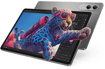 Lenovo Yoga Tab 11,1" 12GB/256GB šedý + Tab Pen Pro