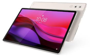 Lenovo Yoga Tab Plus/ZAEG0157CZ/12,7"/2944x1840/16GB/256GB/An14/Seashell