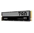 Lexar SSD NM790 PCle Gen4 M.2 NVMe - 4TB