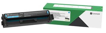 Lexmark toner C3220C0 Cyan