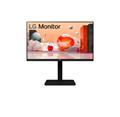 LG 24BA550-B/24"/IPS/FHD/100Hz/5ms/Black/