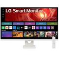 LG 32U721SA-W/31,5"/IPS/4K UHD/60Hz/5ms/Bílá