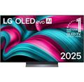 LG OLED55C54LA