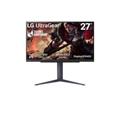 LG UltraGear/27GS85Q-B/27"/IPS/QHD/180Hz/1ms/Black