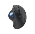 Logitech ERGO M575S Wireless Trackball Graphite