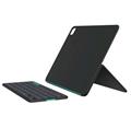 Logitech Flip Folio pro iPad Pro (M4, M5) a Air 13" (M2, M3) US grafitové