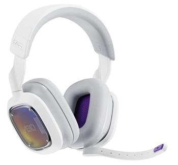Logitech G Astro A30 Xbox white/purple