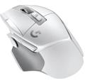 Logitech G502 X LIGHTSPEED Gaming Mouse, WHITE - EER2