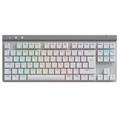 Logitech G515 LIGHTSPEED TKL, white
