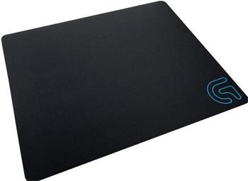 Logitech G640 Large Cloth Gaming Mouse Pad