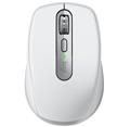 Logitech MX Anywhere 3S, světle šedá