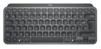 Logitech MX Keys MINI Minimalist, Illuminated US Int´l