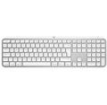 Logitech MX Keys S for Mac - PALE GREY - US INT'L - EMEA
