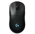 Logitech PRO 2 LIGHTSPEED, Black