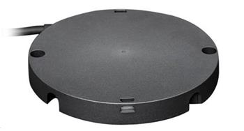 Logitech Rally MIC POD HUB, Rozbočovač stolních mikrofonů pro Logitech Rally