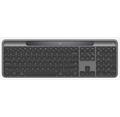 Logitech Signature Slim Solar+, GRAPHITE, US