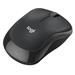 Logitech Wireless Mouse M240 Silent Bluetooth Mouse - GRAPHITE