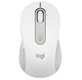 Logitech Wireless Mouse M650 M Signature, white