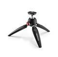 Manfrotto PIXI EVO mini, 2 sekce, černý
