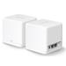Mercusys Halo H30G(2-pack) AC1300 Halo Mesh WiFi system