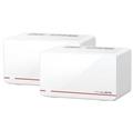 Mercusys Halo H37BE(2-pack) Mesh Wi-Fi 7 System