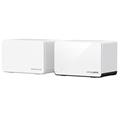 Mercusys Halo H85X(2-pack) Mesh Wi-Fi 6