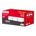 Mercusys Halo H85X(3-pack) Mesh Wi-Fi 6 System