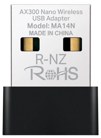 Mercusys MA14N USB adapter