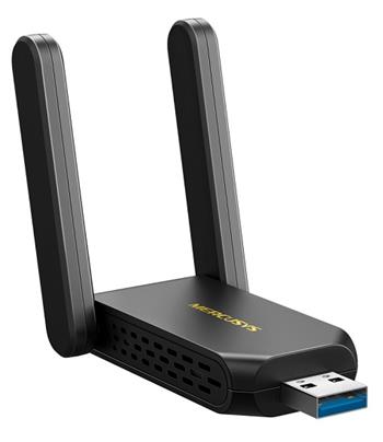Mercusys MA86XH WiFi 6E USB Adapter