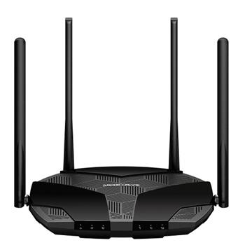 Mercusys MB235-4G, LTE s WiFi routerem