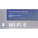 Mercusys ME80X WiFi6 Extender/Repeater