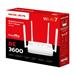 Mercusys MR25WBE WiFi7 router