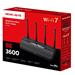 Mercusys MR27BE Wifi7 Router