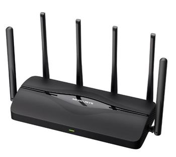 Mercusys MR37BE WiFi7 router