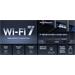 Mercusys MR47BE Wifi7 Router
