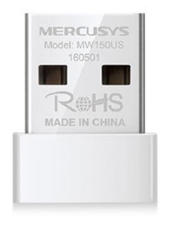 Mercusys MW150US WiFi4 USB adapter
