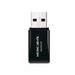 Mercusys MW300UM WiFi4 USB adapter