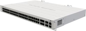 Mikrotik CRS354-48G-4S+2Q+RM