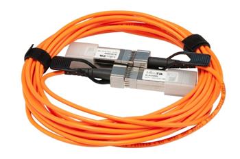 Mikrotik S+AO0005 5m SFP+ propojovací kabel